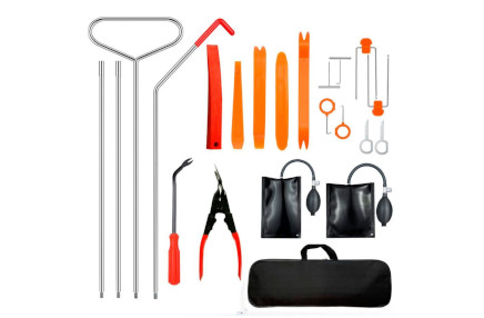 Набор для вскрытия авто