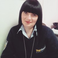 Отзыв от клиента Ксения из Жукова