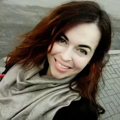 Отзыв от клиента Алла из Жукова